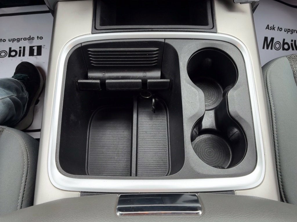 2018 RAM 1500 Big Horn Quad Cab 4x4 6'4" Box