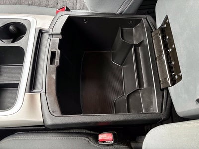 2018 RAM 1500 Big Horn Quad Cab 4x4 6'4" Box