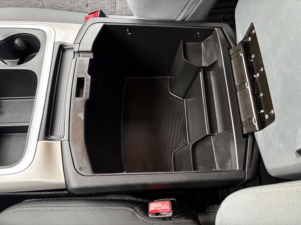 2018 RAM 1500 Big Horn Quad Cab 4x4 6'4" Box