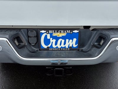 2018 RAM 1500 Big Horn Quad Cab 4x4 6'4" Box