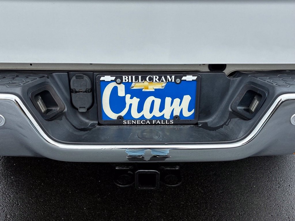 2018 RAM 1500 Big Horn Quad Cab 4x4 6'4" Box
