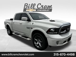 2018 RAM 1500 Longhorn