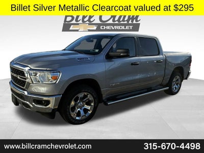 2024 RAM 1500 Big Horn