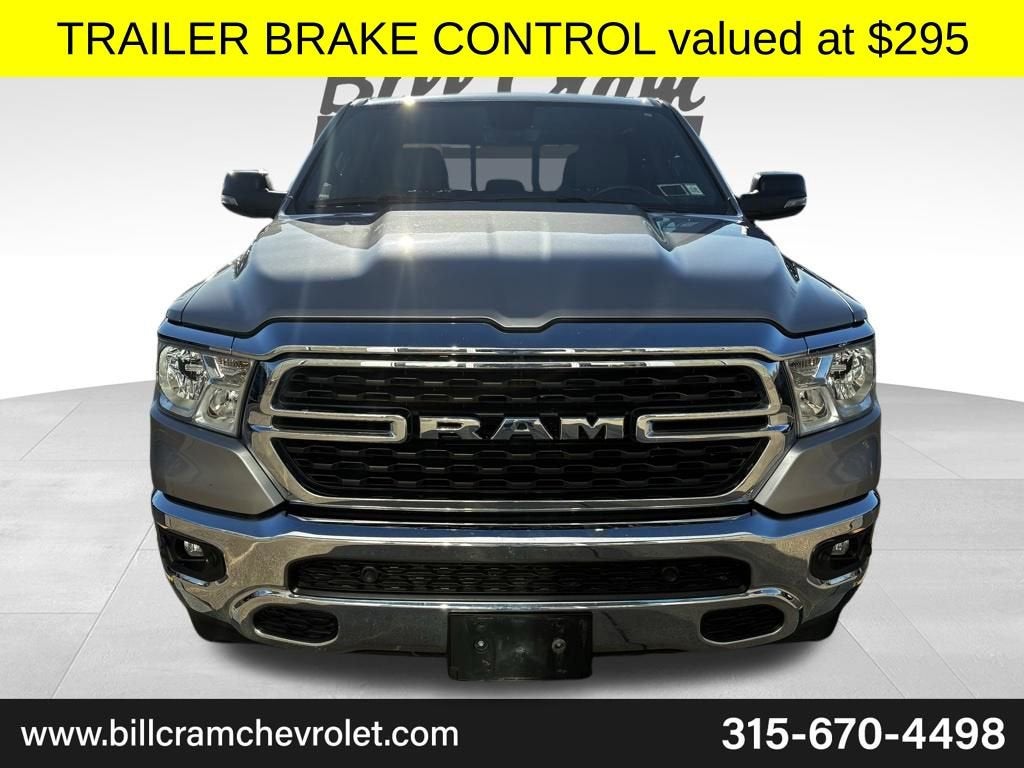 2024 RAM 1500 Big Horn