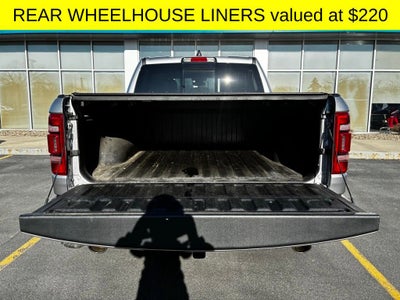 2024 RAM 1500 Big Horn