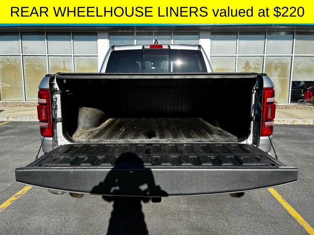 2024 RAM 1500 Big Horn