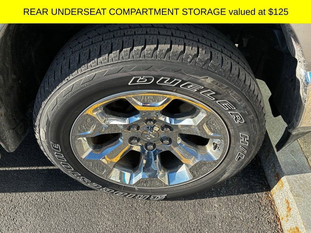 2024 RAM 1500 Big Horn