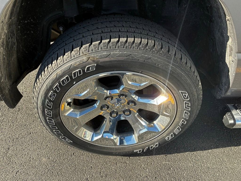 2024 RAM 1500 Big Horn