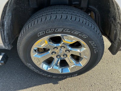 2024 RAM 1500 Big Horn