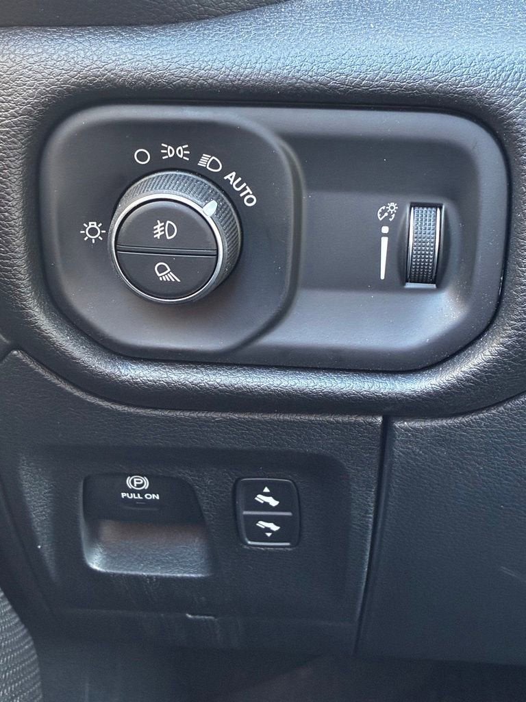 2024 RAM 1500 Big Horn