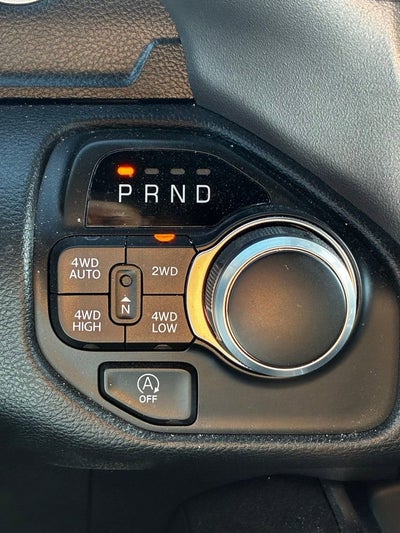 2024 RAM 1500 Big Horn