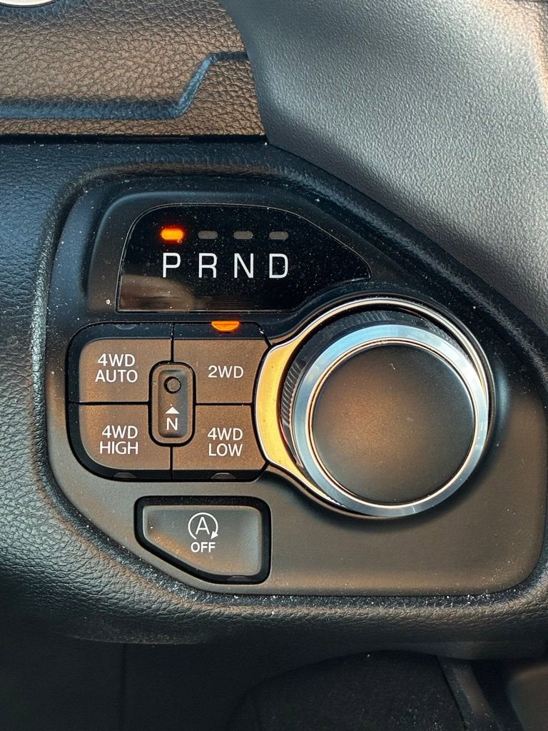 2024 RAM 1500 Big Horn