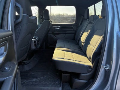 2024 RAM 1500 Big Horn