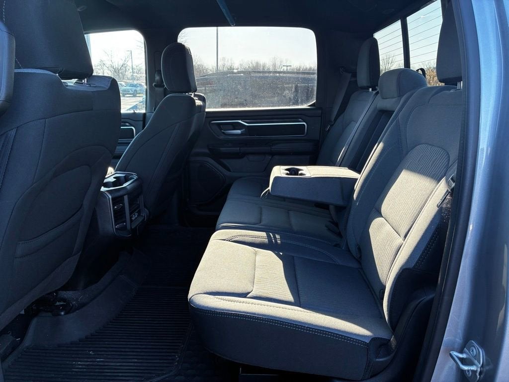 2024 RAM 1500 Big Horn