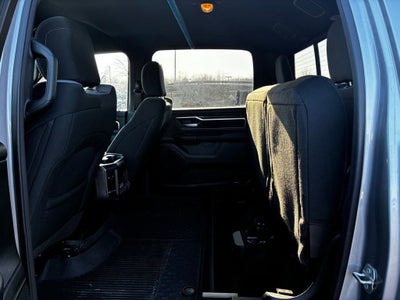 2024 RAM 1500 Big Horn