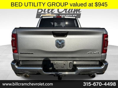 2024 RAM 1500 Big Horn