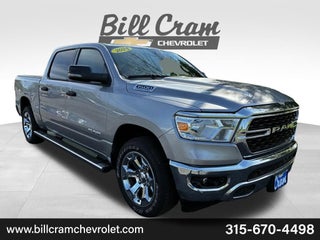 2024 RAM 1500 Big Horn