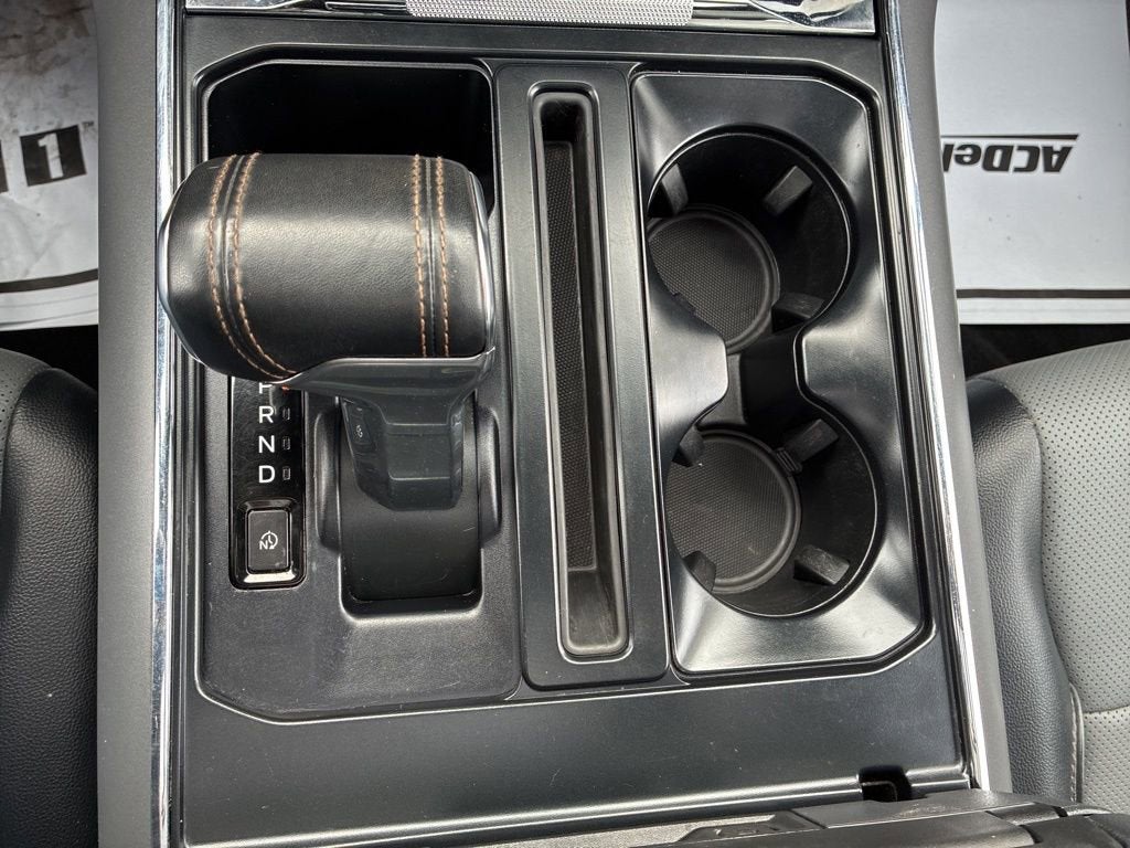 2023 Ford F-150 Lightning Pro