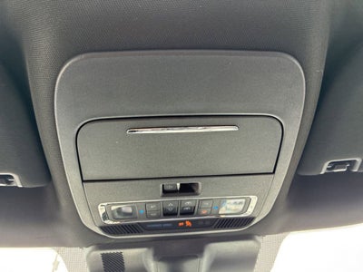 2023 Ford F-150 Lightning Pro