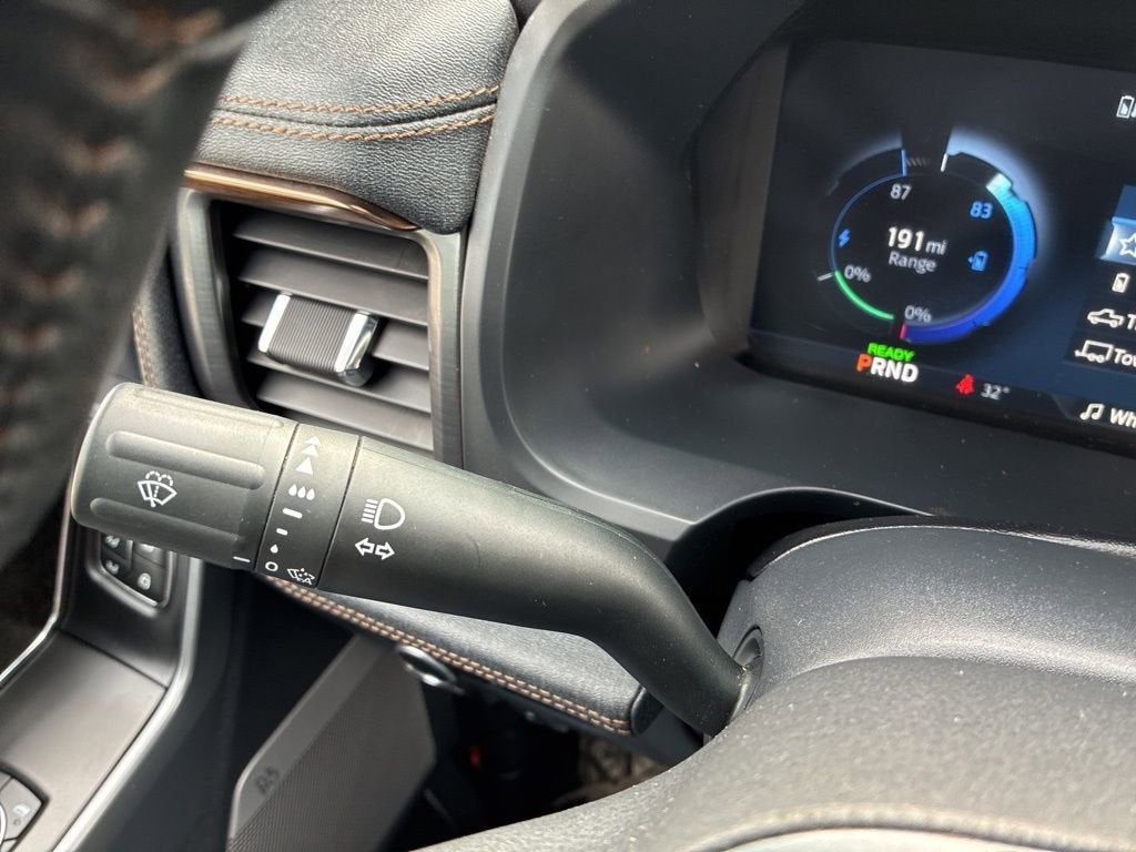 2023 Ford F-150 Lightning Pro