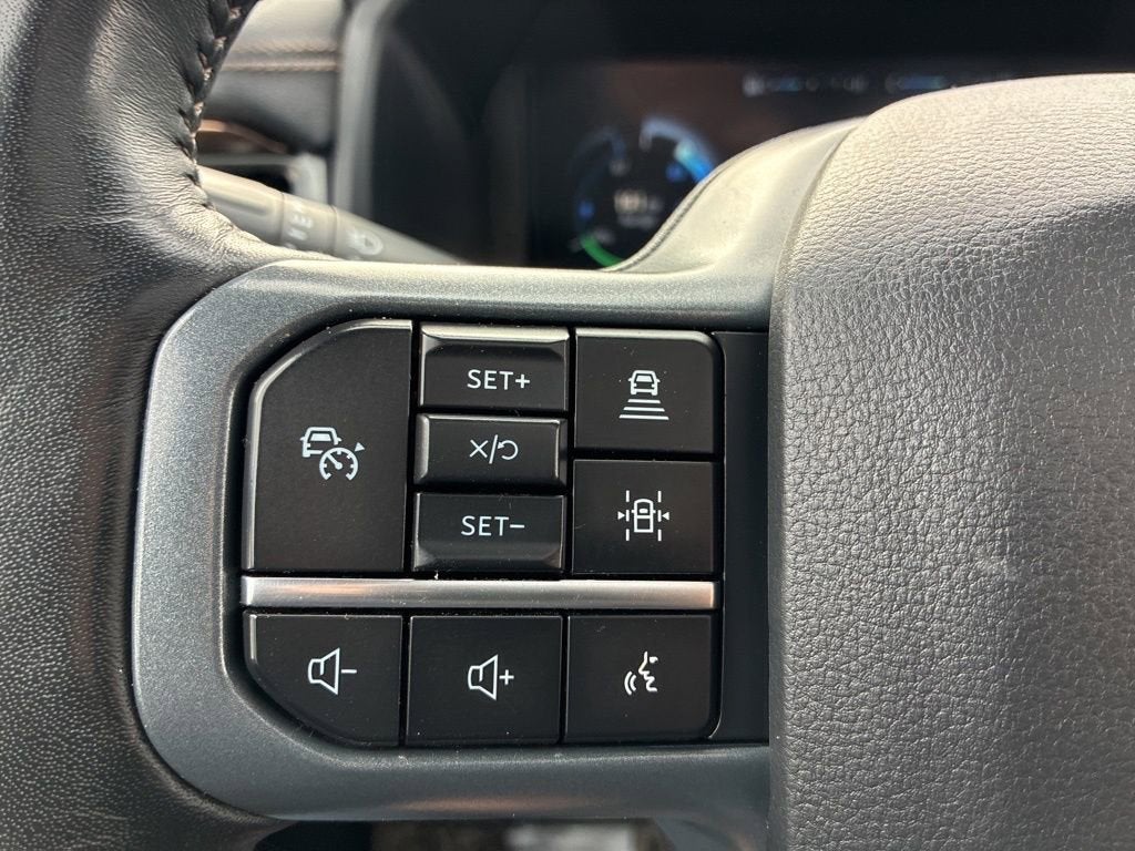 2023 Ford F-150 Lightning Pro