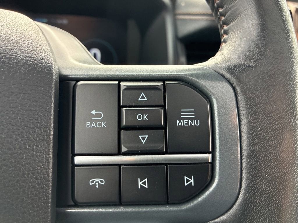 2023 Ford F-150 Lightning Pro