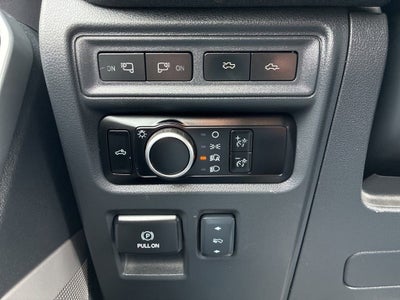 2023 Ford F-150 Lightning Pro