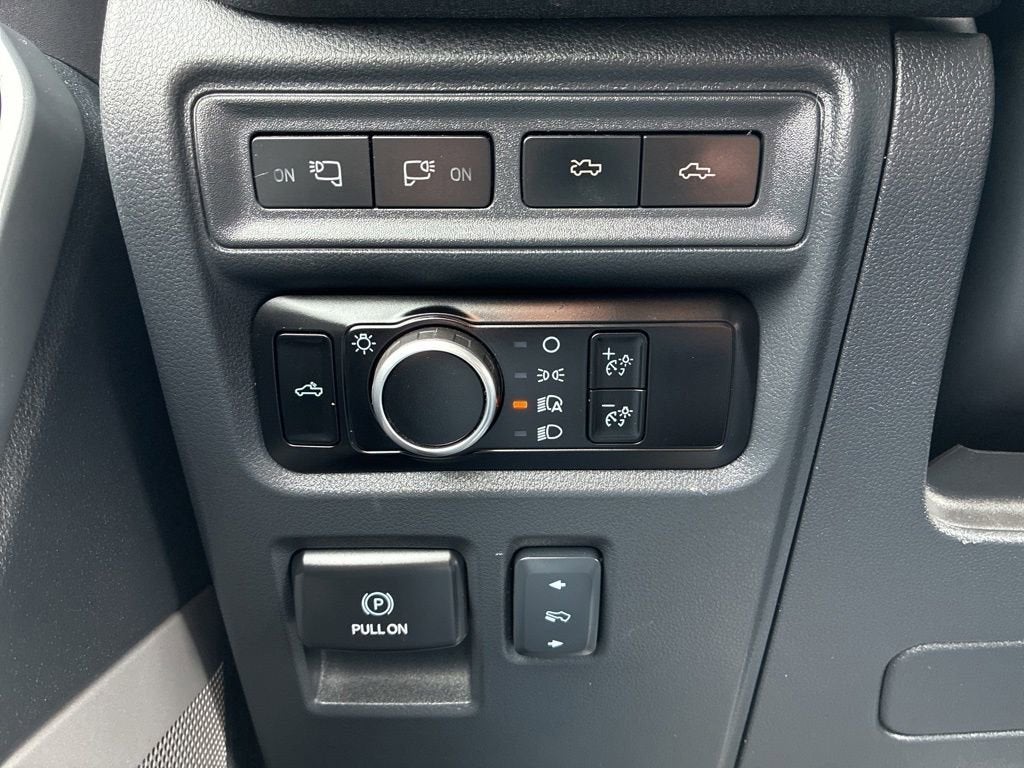 2023 Ford F-150 Lightning Pro