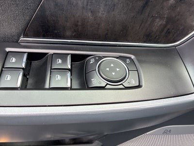 2023 Ford F-150 Lightning Pro