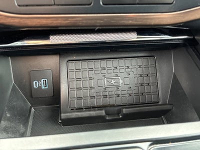 2023 Ford F-150 Lightning Pro