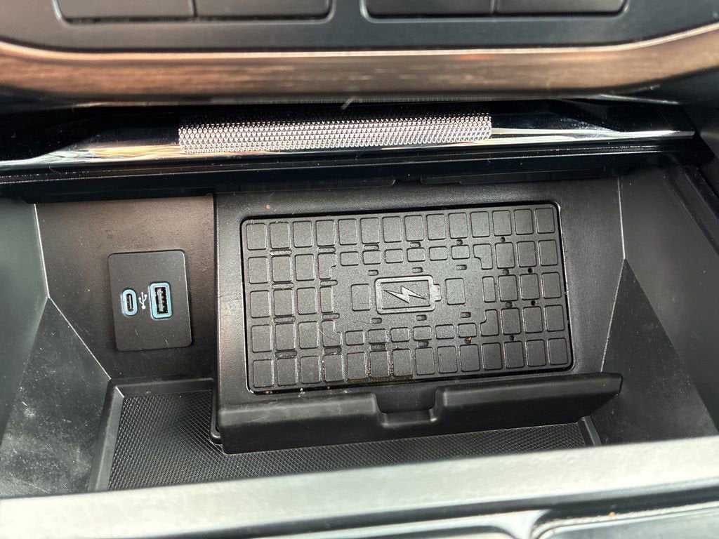 2023 Ford F-150 Lightning Pro