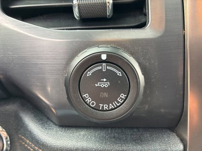 2023 Ford F-150 Lightning Pro