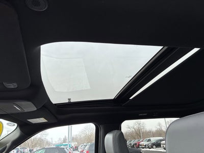 2023 Ford F-150 Lightning Pro