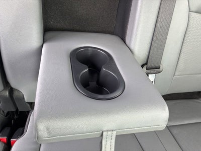 2023 Ford F-150 Lightning Pro