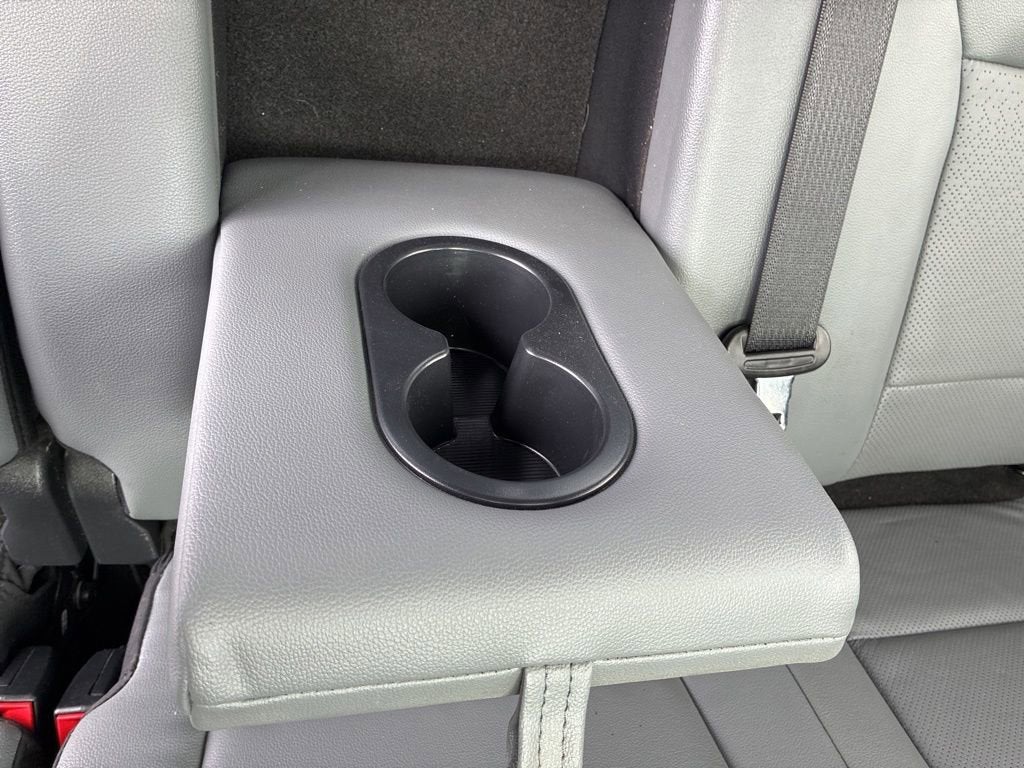 2023 Ford F-150 Lightning Pro