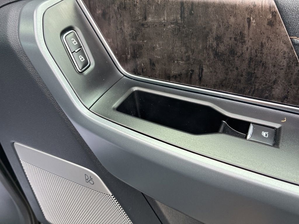 2023 Ford F-150 Lightning Pro