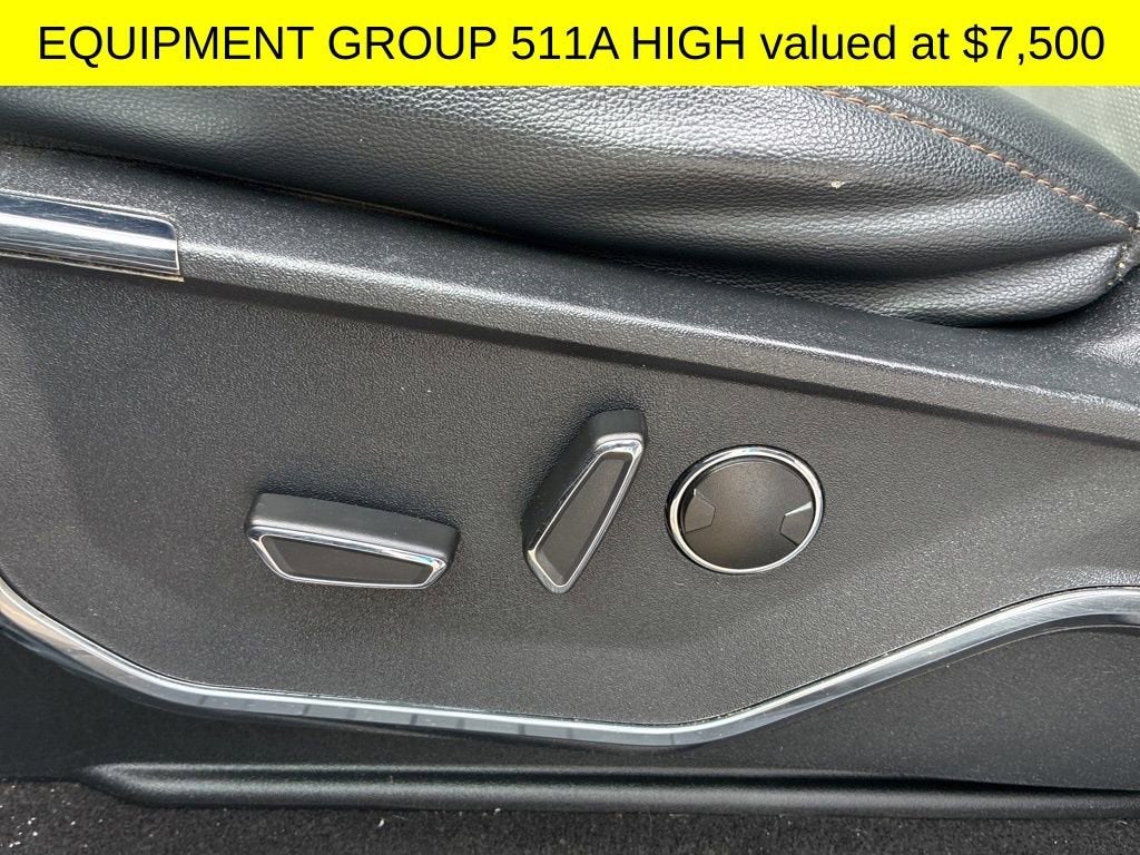 2023 Ford F-150 Lightning Pro