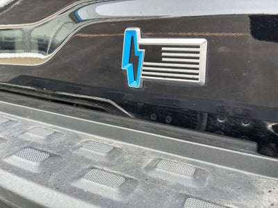 2023 Ford F-150 Lightning Pro