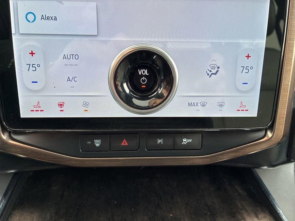 2023 Ford F-150 Lightning Pro