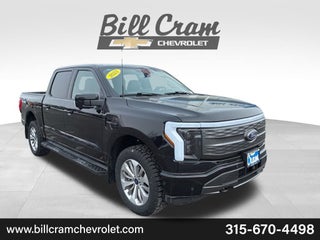 2023 Ford F-150 Lightning Pro