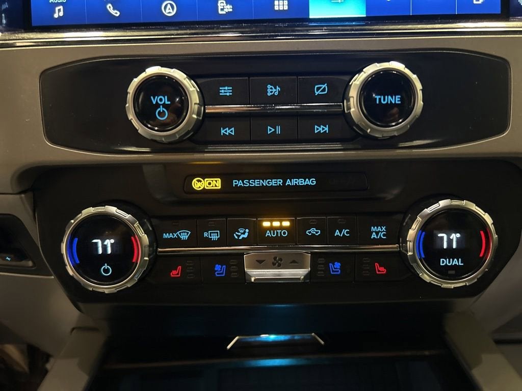 2022 Ford Super Duty F-250 SRW XL