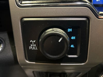 2022 Ford Super Duty F-250 SRW XL