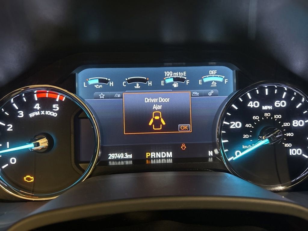 2022 Ford Super Duty F-250 SRW XL