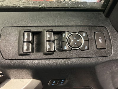 2022 Ford Super Duty F-250 SRW XL