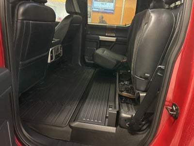 2022 Ford Super Duty F-250 SRW XL