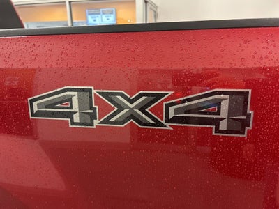 2022 Ford Super Duty F-250 SRW XL