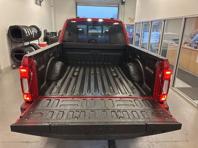2022 Ford Super Duty F-250 SRW XL