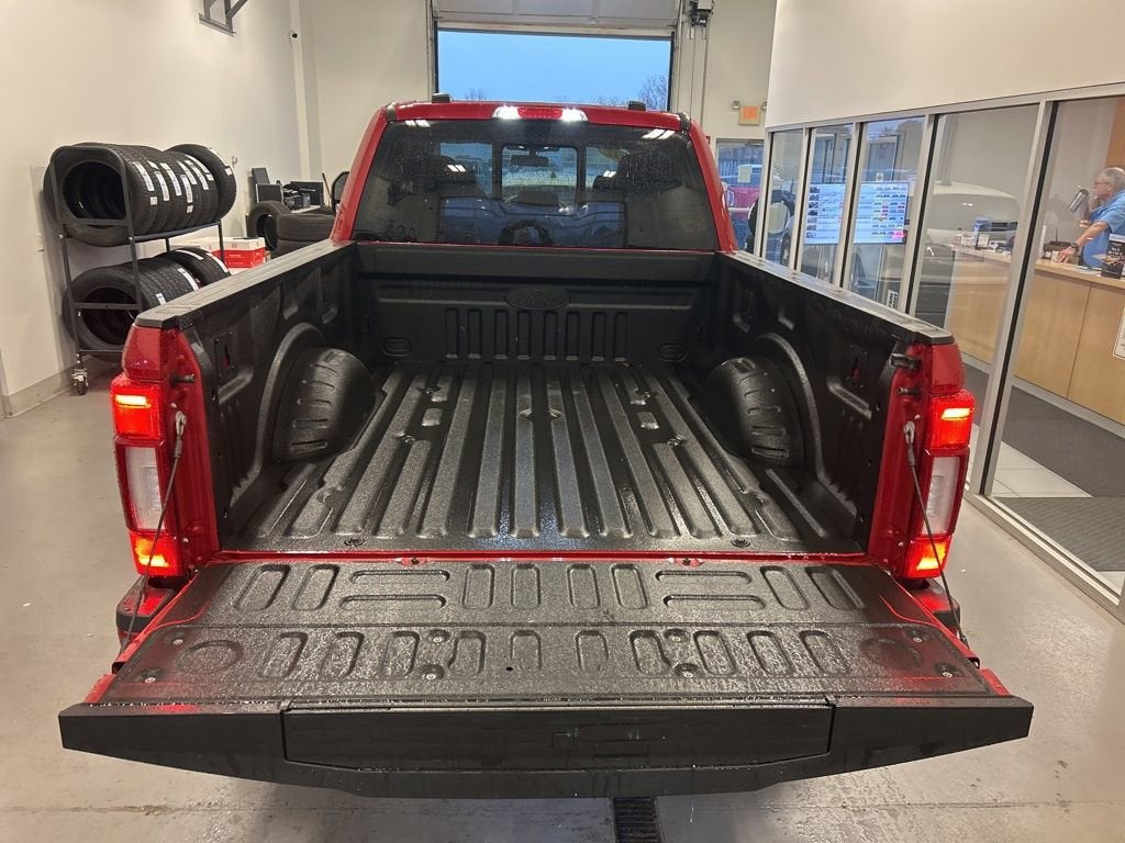 2022 Ford Super Duty F-250 SRW XL