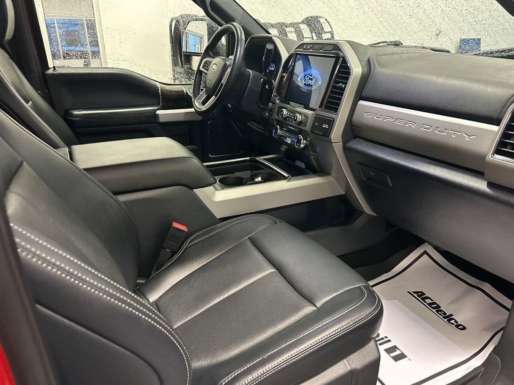 2022 Ford Super Duty F-250 SRW XL