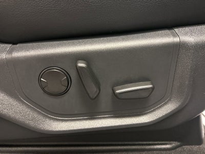 2022 Ford Super Duty F-250 SRW XL